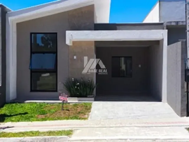 Casa 2 quartos e 1 banheiro, à venda, no bairro Boqueirão em GUARAPUAVA