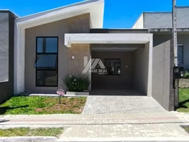 Casa 2 quartos e 1 banheiro, à venda, no bairro Boqueirão em GUARAPUAVA