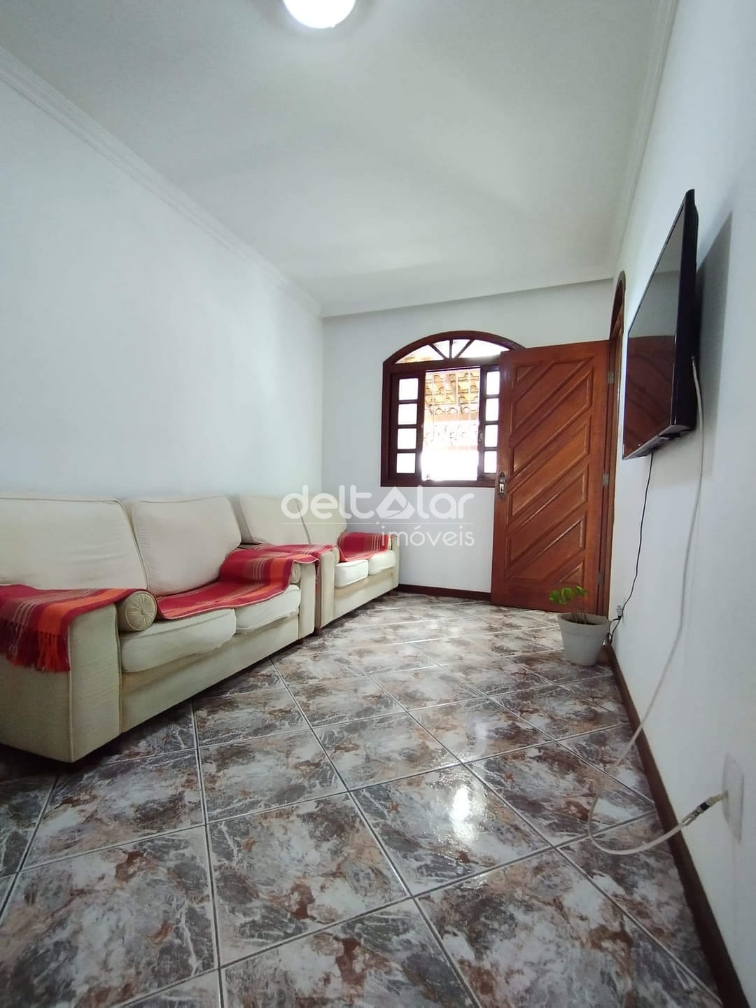 Casa à venda com 2 quartos, 123m² - Foto 3