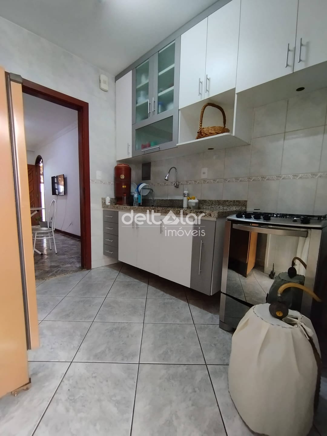 Casa à venda com 2 quartos, 123m² - Foto 14