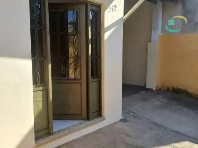 Casa com 180m² 2 quartos e 1 banheiro, à venda, no bairro Conjunto Habitacional Padre Anchieta em Campinas