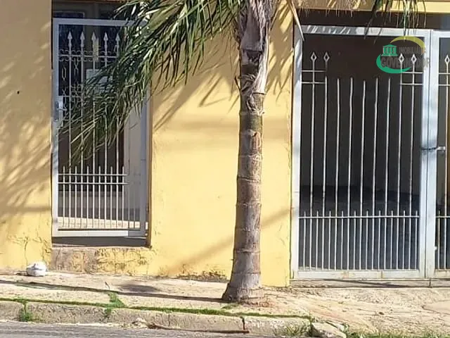 Casa com 180m² 2 quartos e 1 banheiro, à venda, no bairro Conjunto Habitacional Padre Anchieta em Campinas