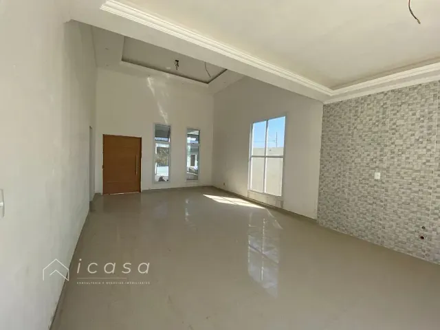 Casa com 250m² 3 quartos e 1 banheiro, à venda, no bairro Condomínio Terras do Vale em Caçapava