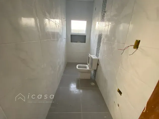 Casa com 250m² 3 quartos e 1 banheiro, à venda, no bairro Condomínio Terras do Vale em Caçapava