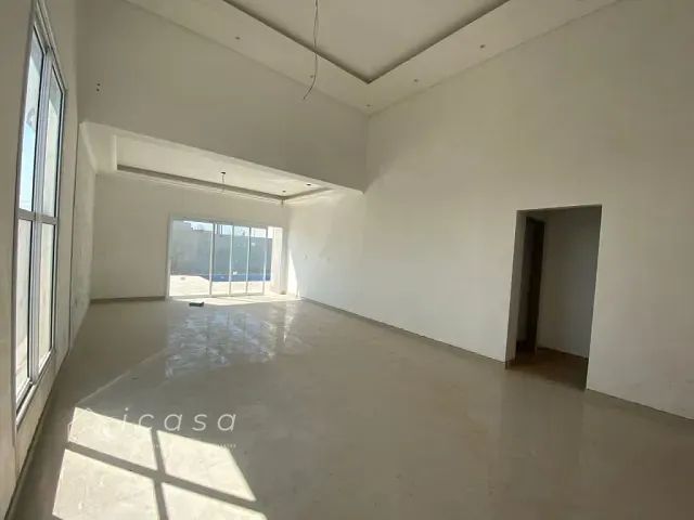 Casa com 250m² 3 quartos e 1 banheiro, à venda, no bairro Condomínio Terras do Vale em Caçapava
