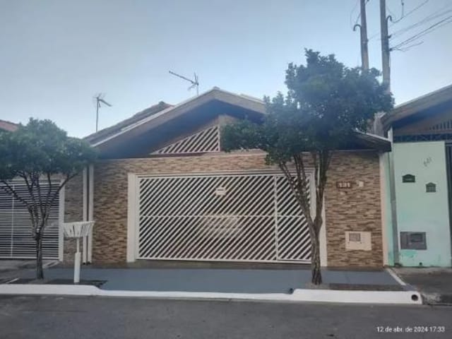 Foto do Casa - Casa com 3 dormitórios à venda, 80 m² por R$ 374.000,00 - Vila Adriana - São José dos Campos/SP | INDEPENDENCE NEGOCIOS IMOBILIARIOS LTDA
