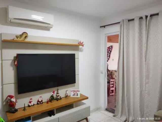 Foto do Casa - Casa com 3 dormitórios à venda, 80 m² por R$ 374.000,00 - Vila Adriana - São José dos Campos/SP | INDEPENDENCE NEGOCIOS IMOBILIARIOS LTDA
