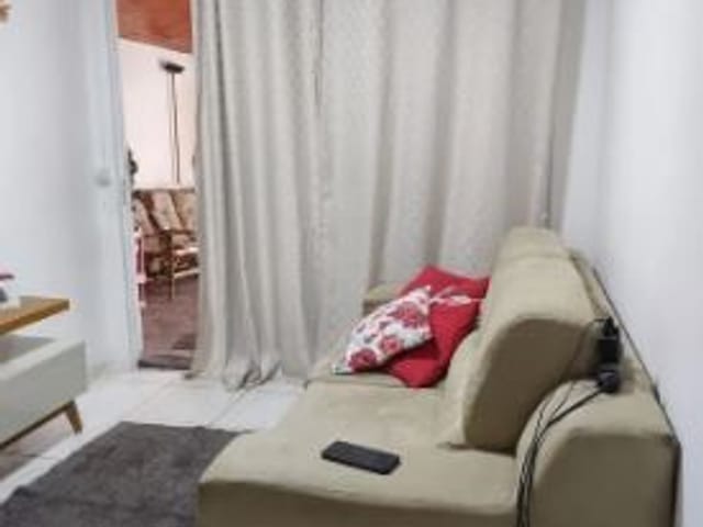 Foto do Casa - Casa com 3 dormitórios à venda, 80 m² por R$ 374.000,00 - Vila Adriana - São José dos Campos/SP | INDEPENDENCE NEGOCIOS IMOBILIARIOS LTDA