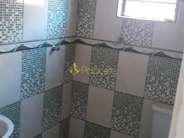 Casa com 3m² 2 quartos e 1 banheiro, à venda, no bairro Santa Luzia em Guaratinguetá