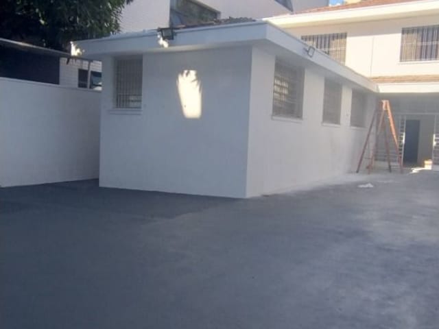 Casa com 490m², para alugar, no bairro Centro em Osasco
