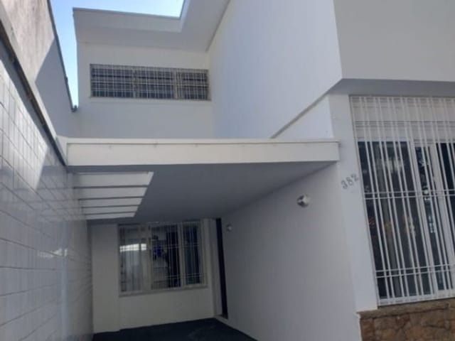 Casa com 490m², para alugar, no bairro Centro em Osasco