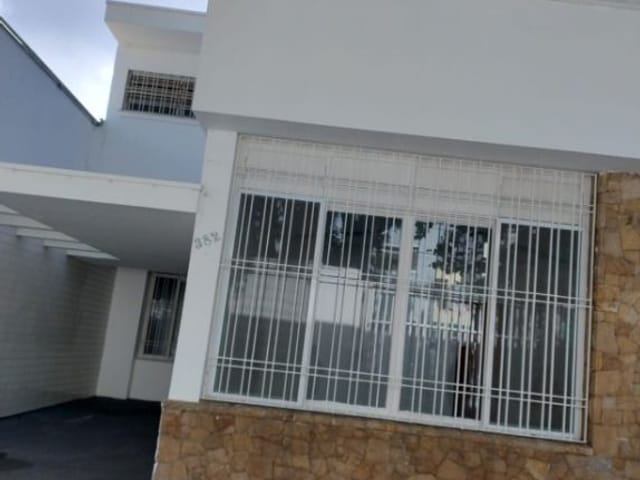 Casa com 490m², para alugar, no bairro Centro em Osasco