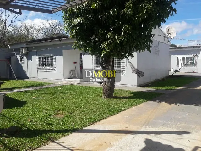 Casa com 448m² 3 quartos e 2 banheiros, à venda, no bairro Vila Morada Gaúcha em Gravataí