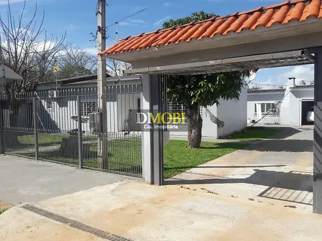 Casa com 448m² 3 quartos e 2 banheiros, à venda, no bairro Vila Morada Gaúcha em Gravataí