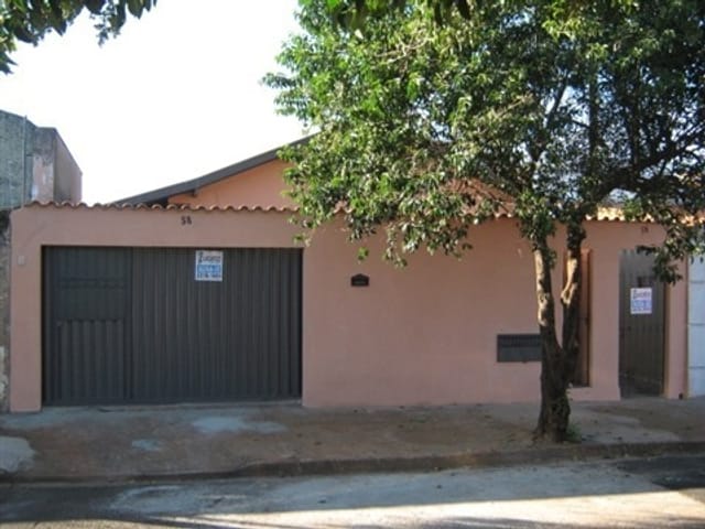 Foto do Casa - Casa Residencial para locação, Bairro inválido, Cidade inexistente - CA0133. | ZUCATO IMOBILIARIA LTDA