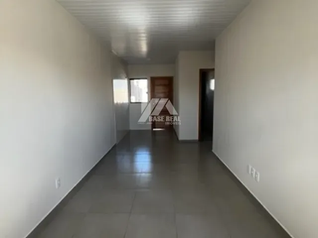 Casa com 120m² 2 quartos e 1 banheiro, à venda, no bairro Contorno em Ponta Grossa