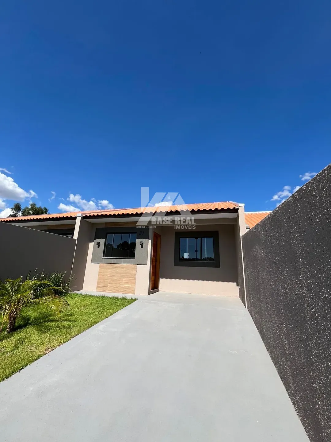 Casa à venda no Contorno — Contorno