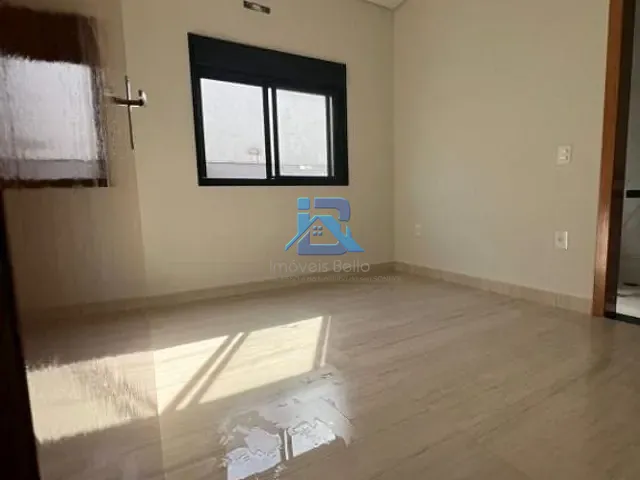 Casa com 384m² 3 quartos e 4 banheiros, à venda, no bairro Residencial Fazenda Serrinha em Itatiba