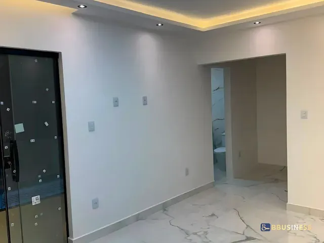 Casa 3 quartos e 4 banheiros, à venda, no bairro Cidade Jardim em Campos dos Goytacazes
