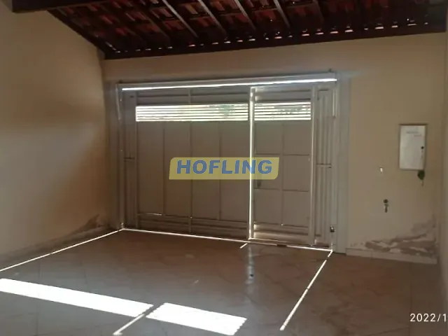 Casa com 180m² 2 quartos e 1 banheiro, à venda, no bairro Vila Paulista em Rio Claro