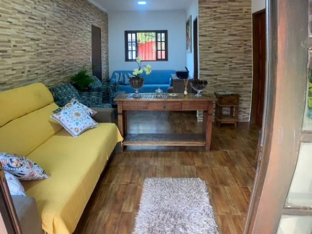 Casa com 360m² 4 quartos e 3 banheiros, à venda, no bairro Jardim Jussara em São Paulo