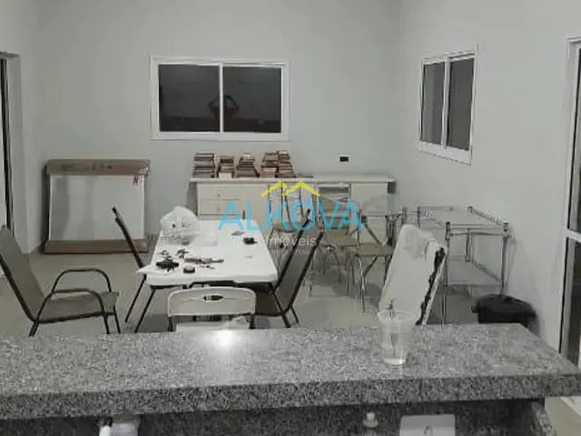 Casa com 1004m² 3 quartos e 5 banheiros, à venda ou para alugar, no bairro Condomínio Residencial Mirante do Vale em Jacareí
