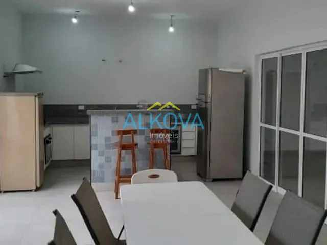 Casa com 1004m² 3 quartos e 5 banheiros, à venda ou para alugar, no bairro Condomínio Residencial Mirante do Vale em Jacareí