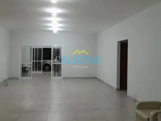 Casa com 1004m² 3 quartos e 5 banheiros, à venda ou para alugar, no bairro Condomínio Residencial Mirante do Vale em Jacareí