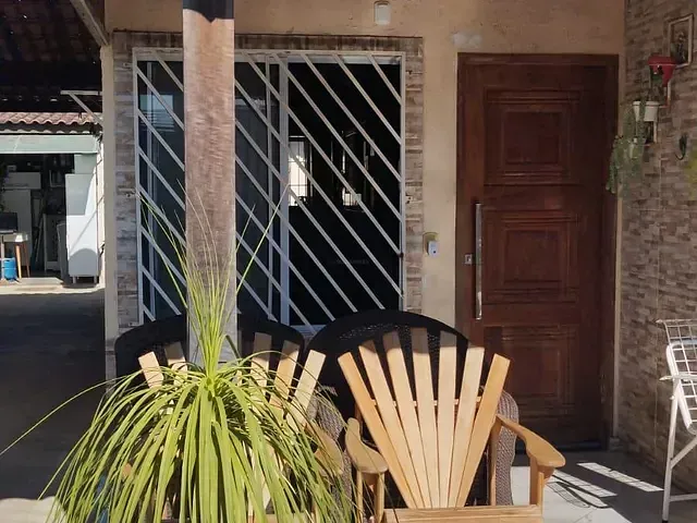 Casa 2 quartos e 2 banheiros, à venda, no bairro Donana em Campos dos Goytacazes