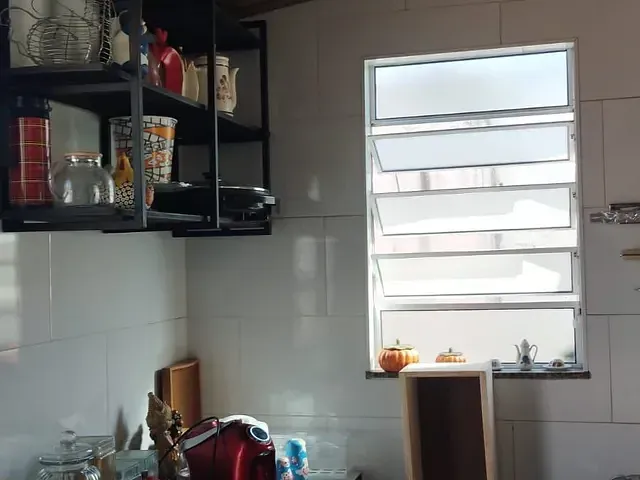Casa 2 quartos e 2 banheiros, à venda, no bairro Donana em Campos dos Goytacazes