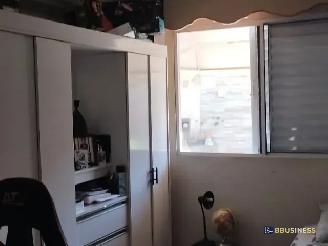 Casa 2 quartos e 2 banheiros, à venda, no bairro Donana em Campos dos Goytacazes