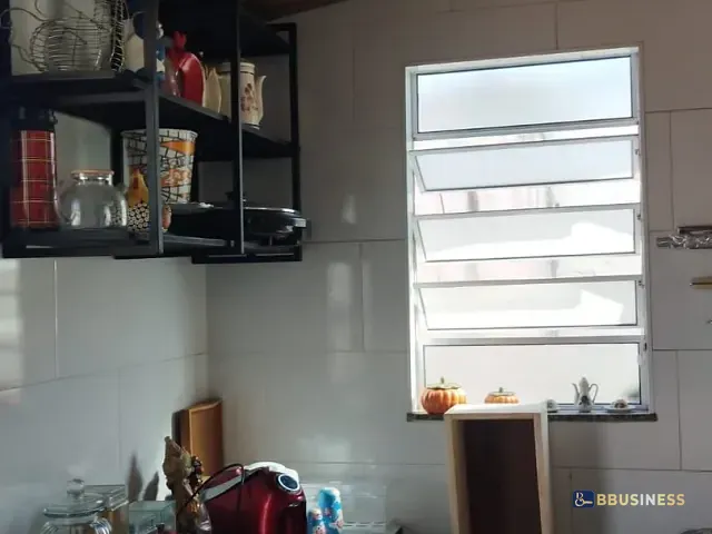 Casa 2 quartos e 2 banheiros, à venda, no bairro Donana em Campos dos Goytacazes