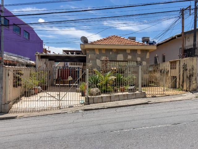 Foto do Casa - Casa para venda em Vila Zat com 2 quartos, sendo 1 suíte , 185m² | Correteria Imóveis