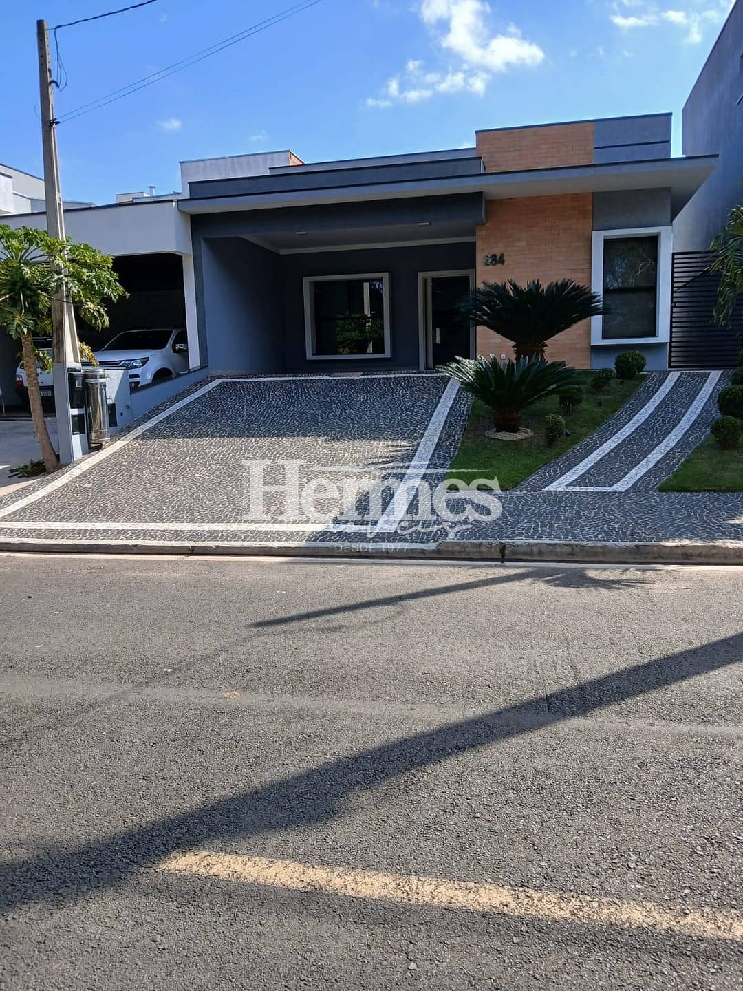 Casa, 3 quartos, 142 m² - Foto 1