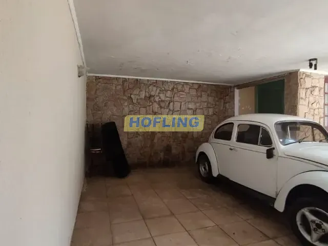 Casa com 300m² 3 quartos e 3 banheiros, à venda ou para alugar, no bairro Santana em Rio Claro