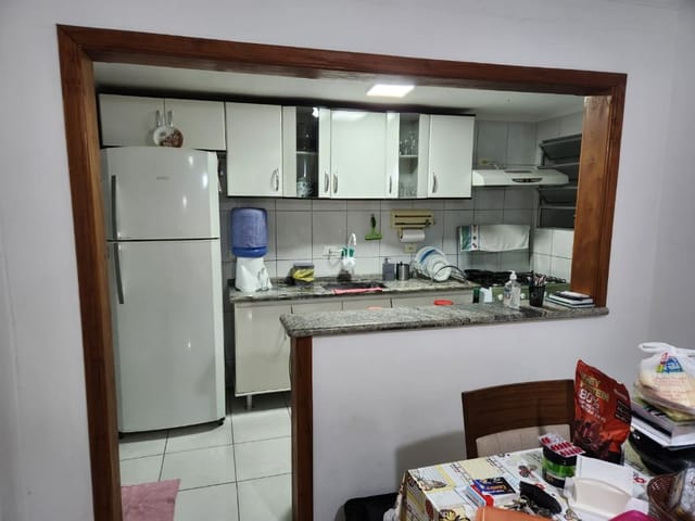 Foto do Casa - Casa com 2 dormitórios para alugar, 160 m² por R$ 3.000,00/mês - Conjunto Residencial Trinta e Um de Março - São José dos Campos/SP | INDEPENDENCE NEGOCIOS IMOBILIARIOS LTDA