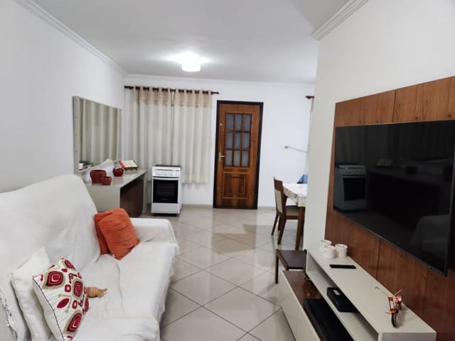 Foto do Casa - Casa com 2 dormitórios para alugar, 160 m² por R$ 3.000,00/mês - Conjunto Residencial Trinta e Um de Março - São José dos Campos/SP | INDEPENDENCE NEGOCIOS IMOBILIARIOS LTDA