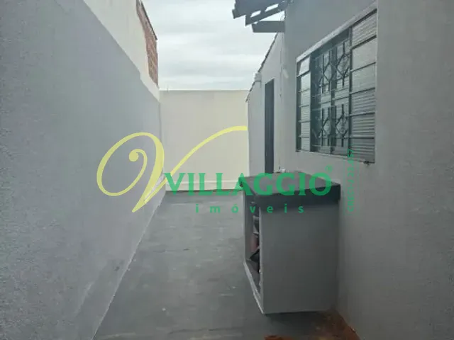 Casa com 200m² 2 quartos e 1 banheiro, à venda, no bairro Jardim Maria Lúcia em São José do Rio Preto