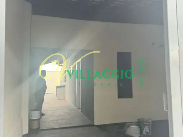 Casa com 200m² 2 quartos e 1 banheiro, à venda, no bairro Jardim Maria Lúcia em São José do Rio Preto