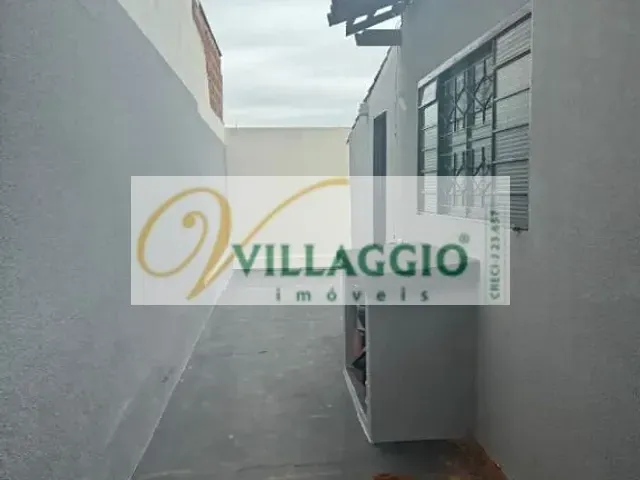 Casa com 200m² 2 quartos e 1 banheiro, à venda, no bairro Jardim Maria Lúcia em São José do Rio Preto