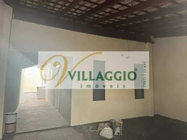 Casa com 200m² 2 quartos e 1 banheiro, à venda, no bairro Jardim Maria Lúcia em São José do Rio Preto