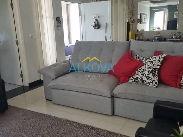 Casa com 250m² 3 quartos e 2 banheiros, à venda, no bairro Parque Residencial Flamboyant em São José dos Campos