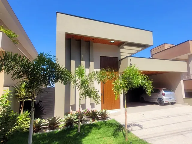 Foto do Casa - Casa à venda com 4 quartos - Swiss Park, Campinas, SP | BBUSINESS