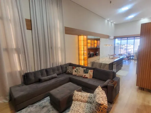 Foto do Casa - Casa à venda com 4 quartos - Swiss Park, Campinas, SP | BBUSINESS