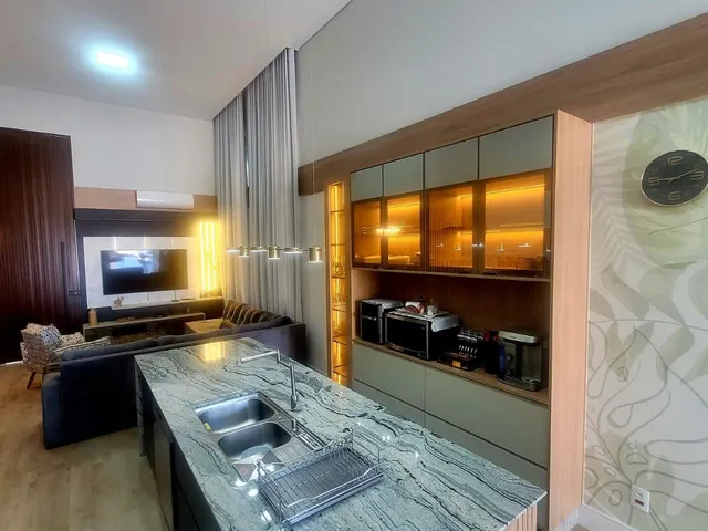 Foto do Casa - Casa à venda com 4 quartos - Swiss Park, Campinas, SP | BBUSINESS