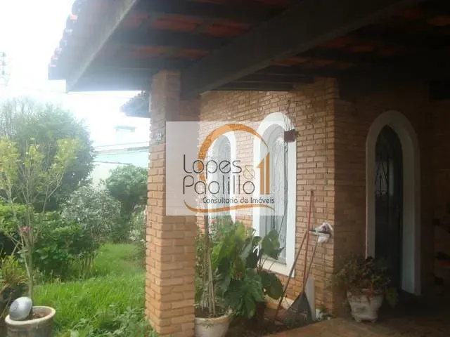 Casa com 300m² 3 quartos e 2 banheiros, à venda, no bairro Jardim Tapajós em Atibaia
