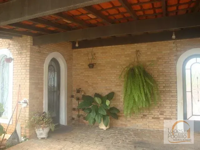 Casa com 300m² 3 quartos e 2 banheiros, à venda, no bairro Jardim Tapajós em Atibaia