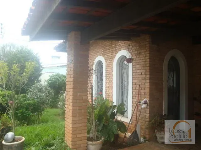Casa com 300m² 3 quartos e 2 banheiros, à venda, no bairro Jardim Tapajós em Atibaia