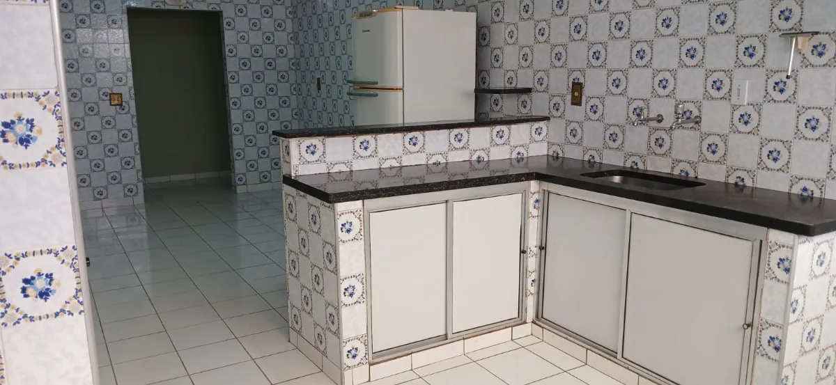 Casa para venda em Jardim Paulistano com 3 quartos, sendo 1 suíte , 137m²