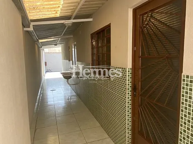 Casa com 200m² 3 quartos e 1 banheiro, à venda, no bairro Jardim Planalto em Paulínia